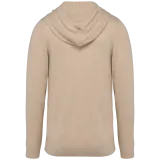 Beige Sand Heather