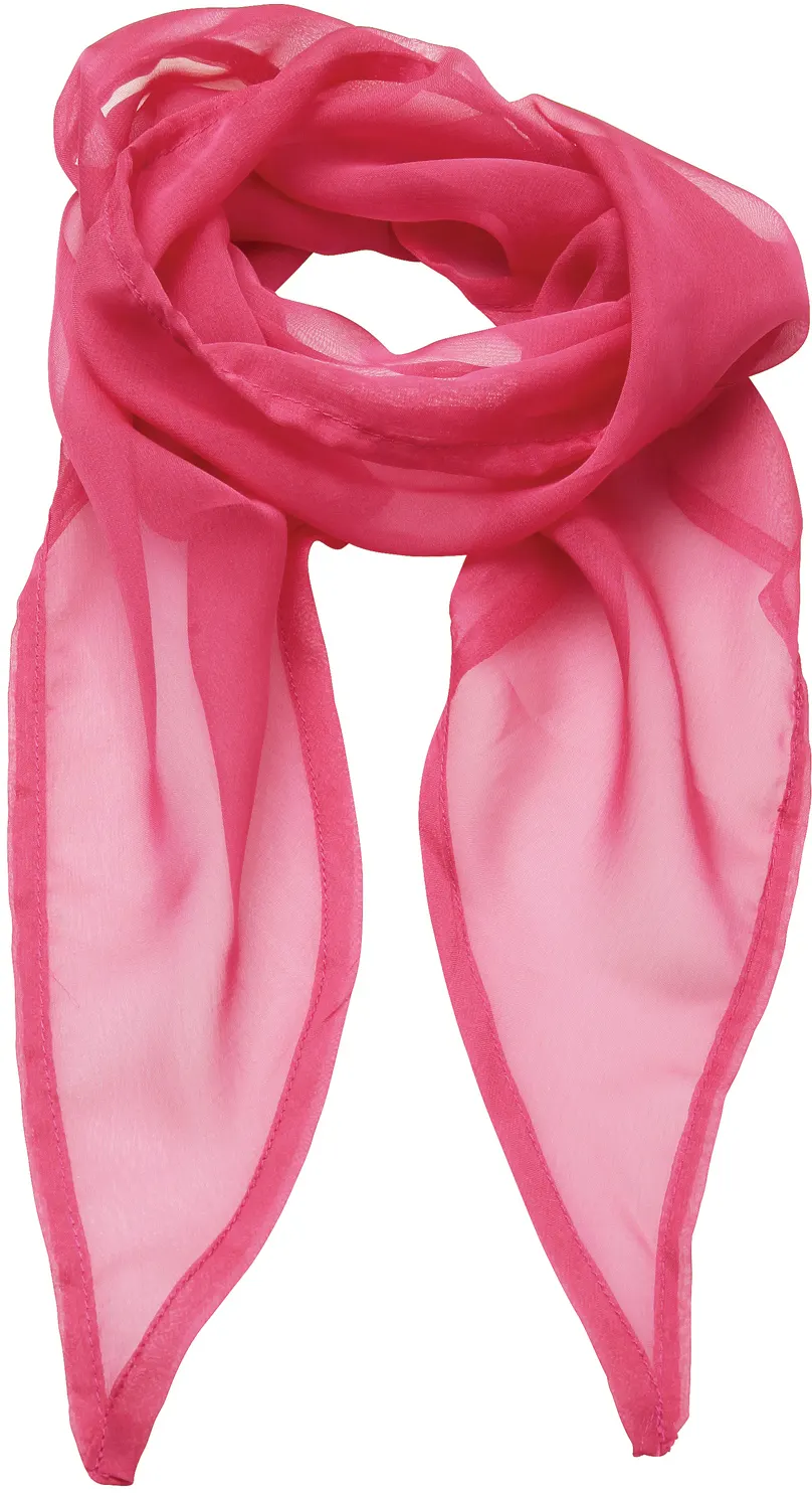 Pañuelo de muselina
