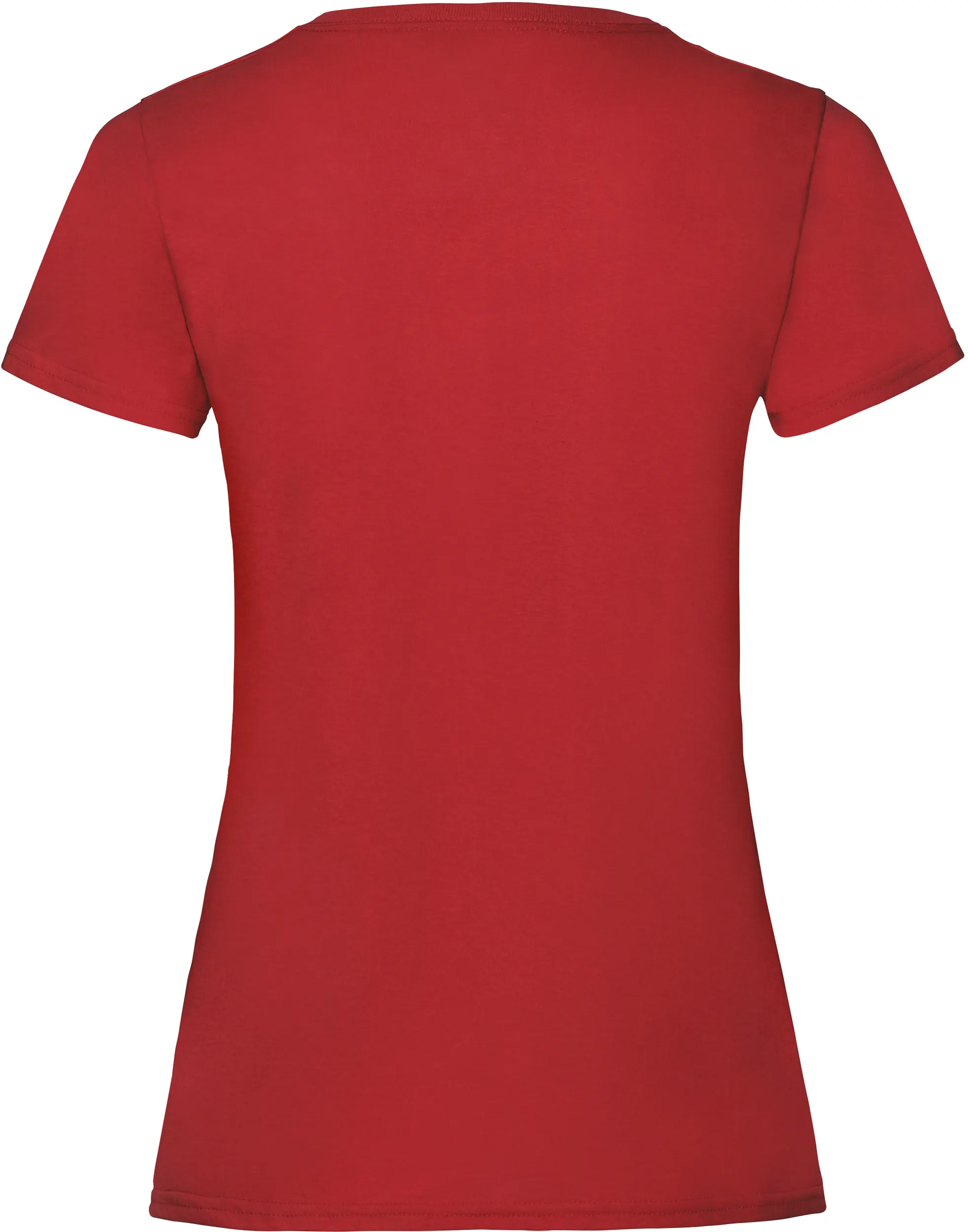 Camiseta Valueweight mujer (61-372-0)