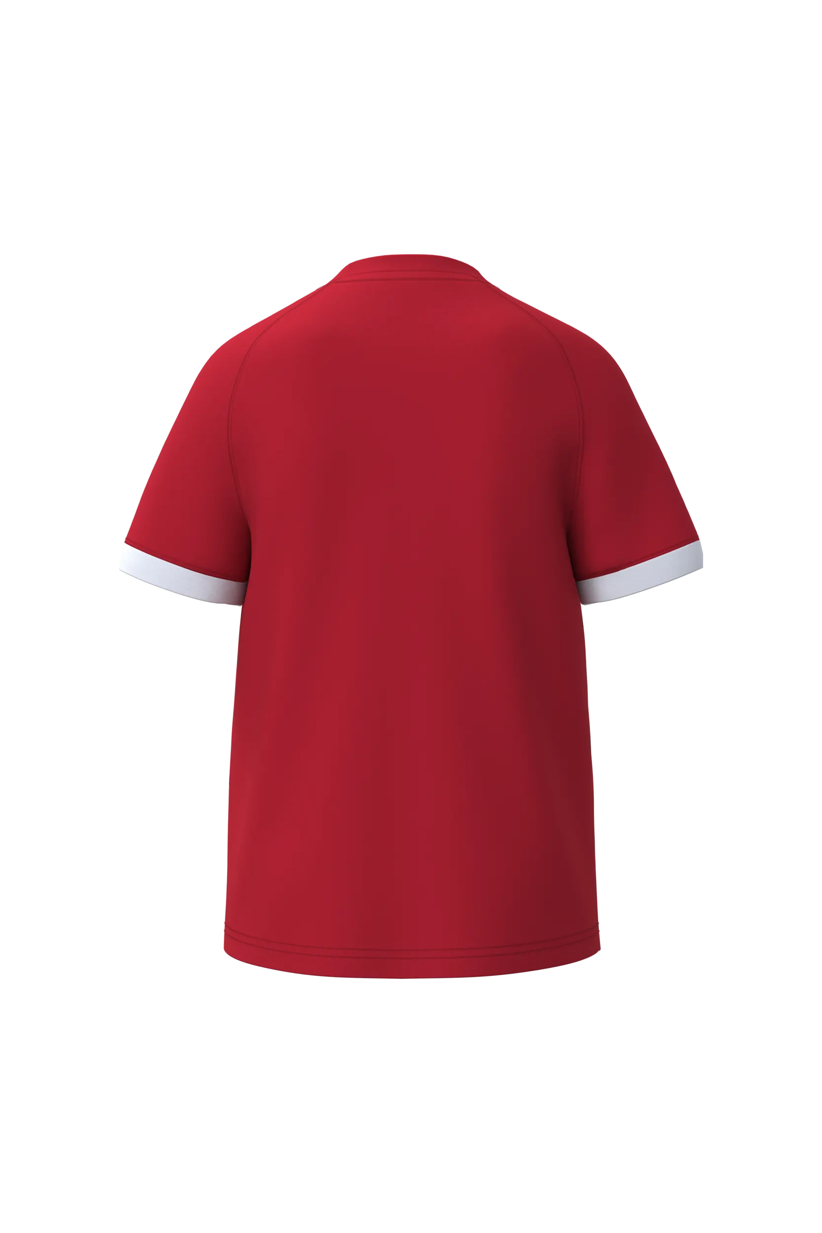 Camiseta multideporte de poliéster para niño