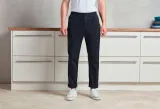 Pantalón tipo cargo reciclado Chef
