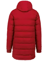 Sporty Red