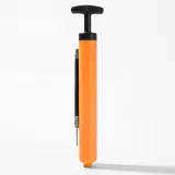 Naranja Fluor