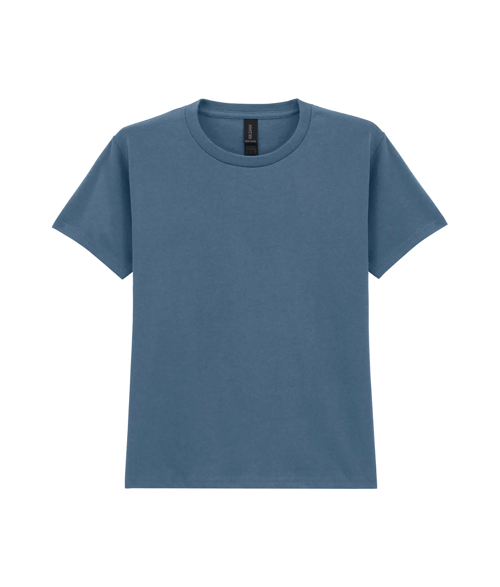 Camiseta Heavy niños