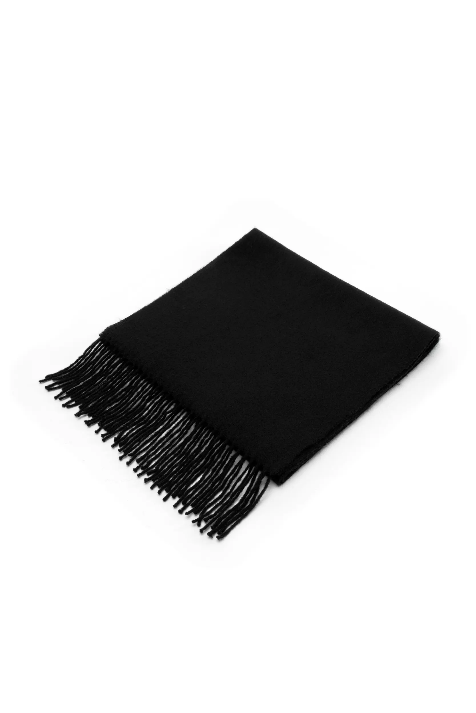 Bufanda de lana unisex