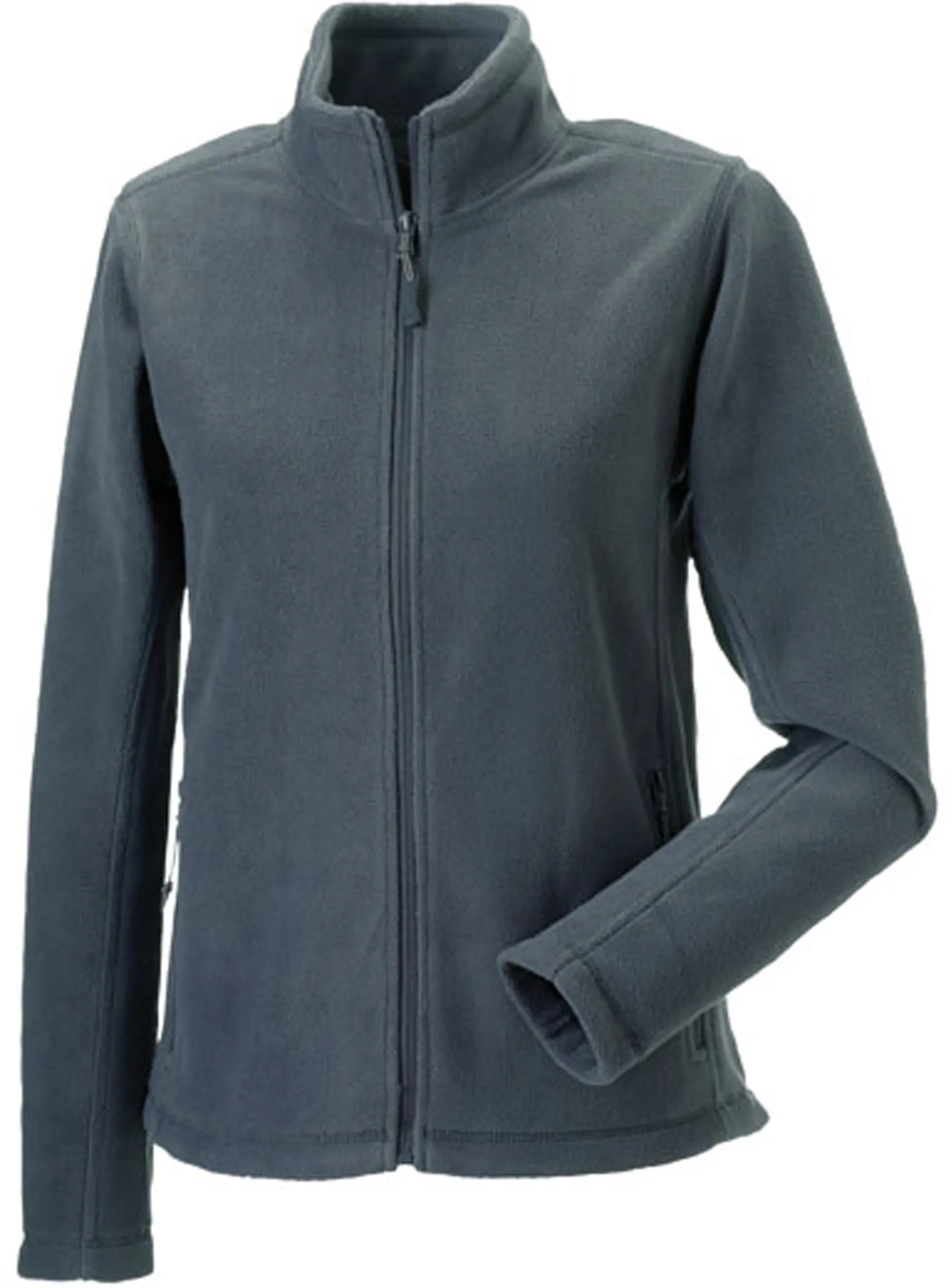 Chaqueta polar mujer