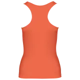 Fluorescent Orange