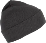 Gorro con dobladillo - K-up Gold Label