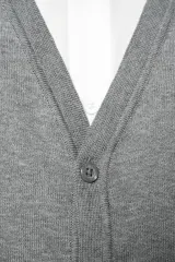 Chaleco Supima® hombre