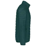 Chaqueta acolchada y ligera hombre
