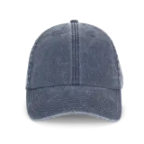 Gorra de estilo vintage