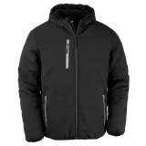 Black / Grey