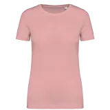 Camiseta ecorresponsable mujer