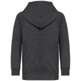 Dark Grey Heather