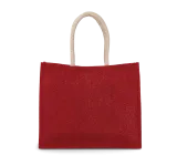 Cherry Red / Gold