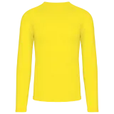 Flashy Yellow
