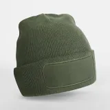 Gorro parche original