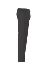 Pantalón sin bolsillos unisex
