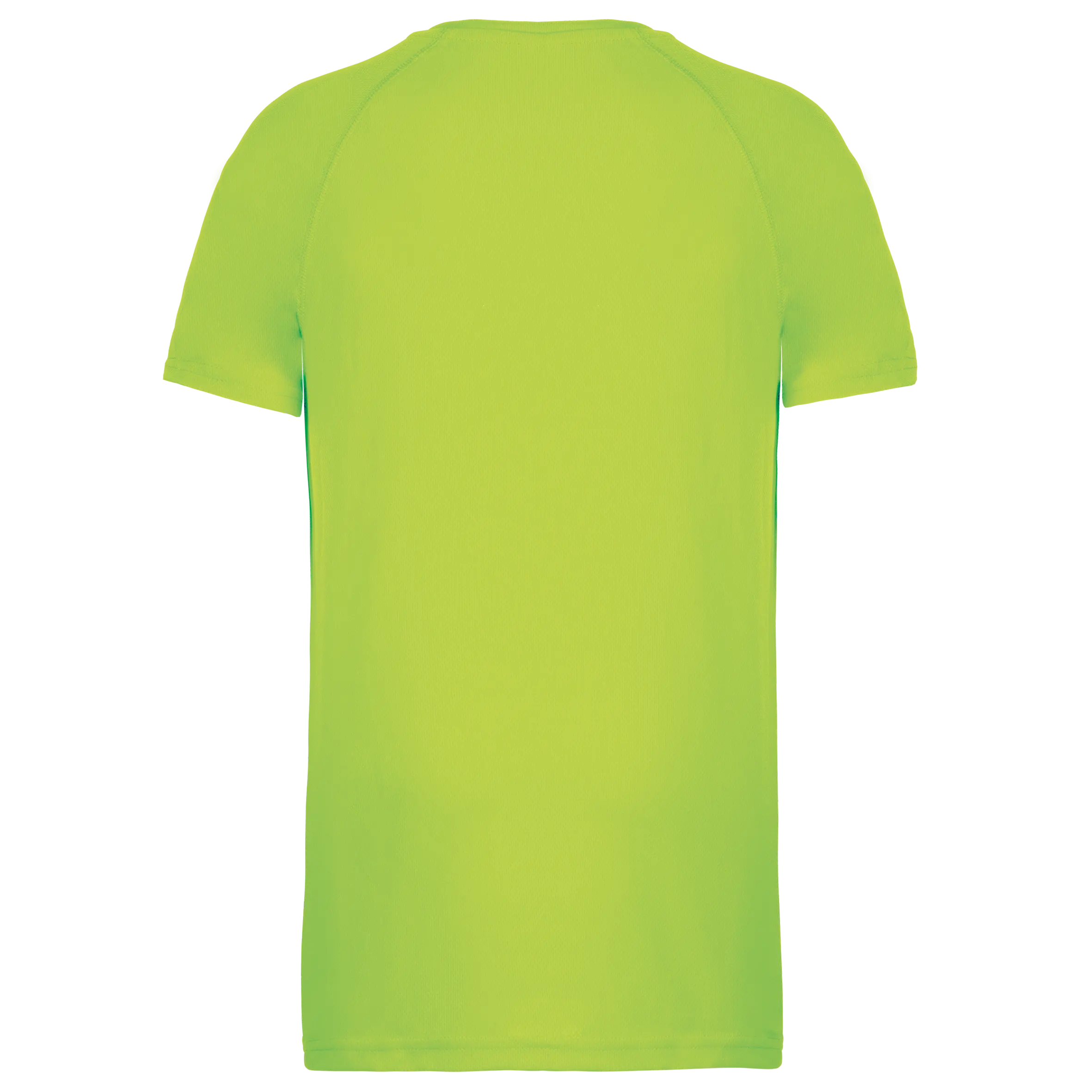 Camiseta de deporte manga corta niños