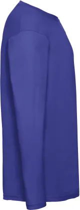 Camiseta Valueweight manga larga hombre (61-038-0)