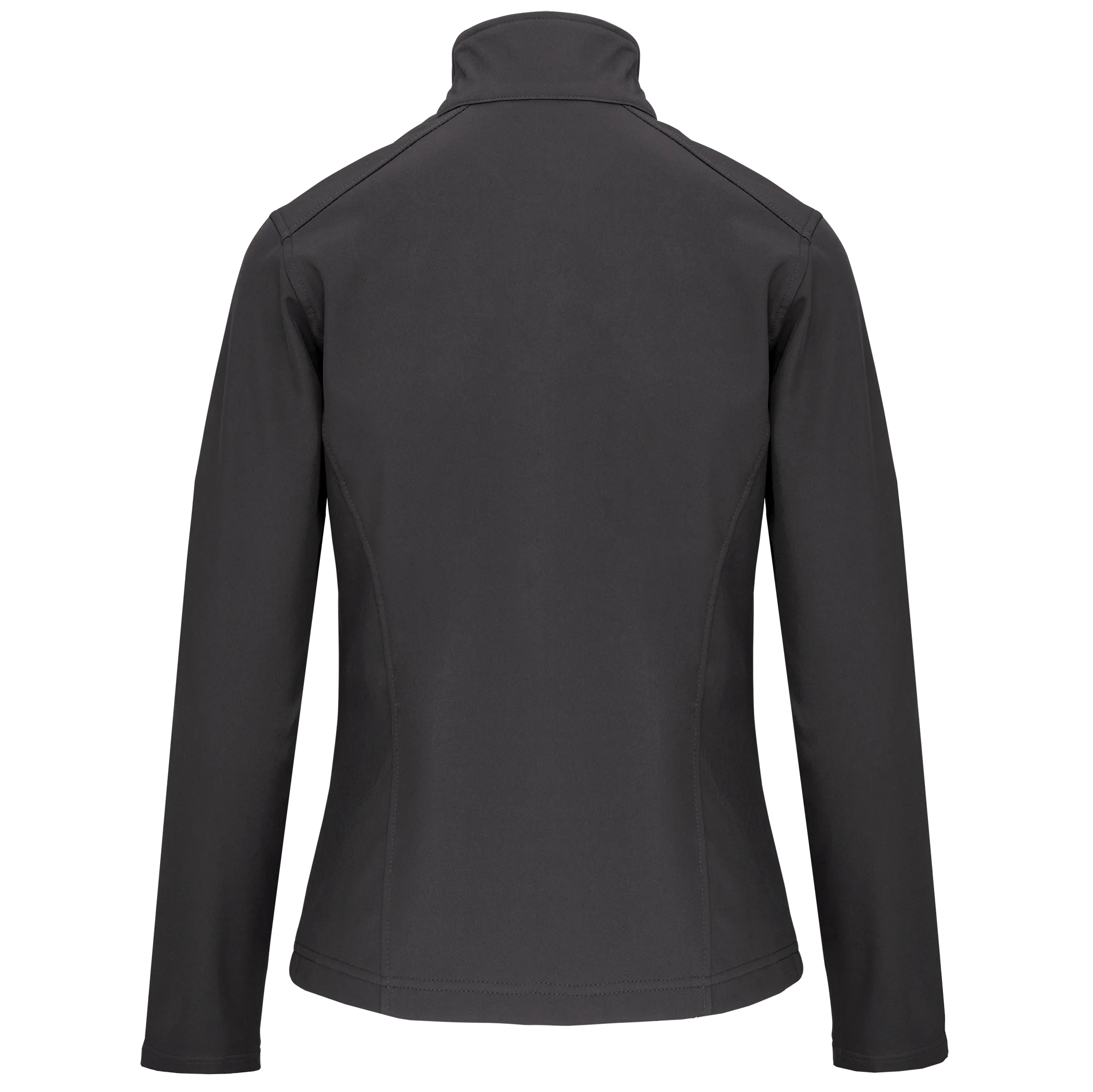 Chaqueta softshell mujer