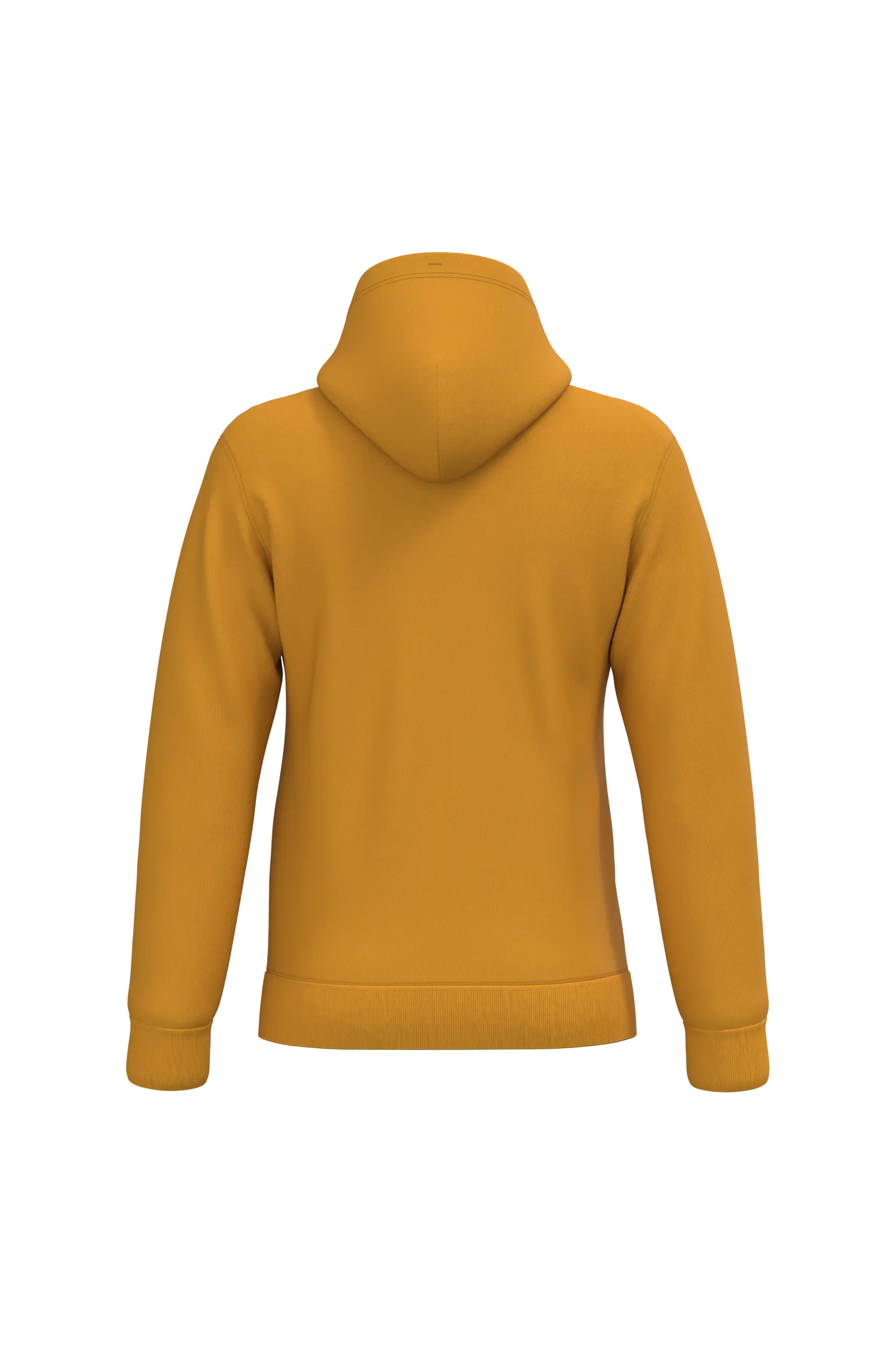 Sudadera con capucha hombre
