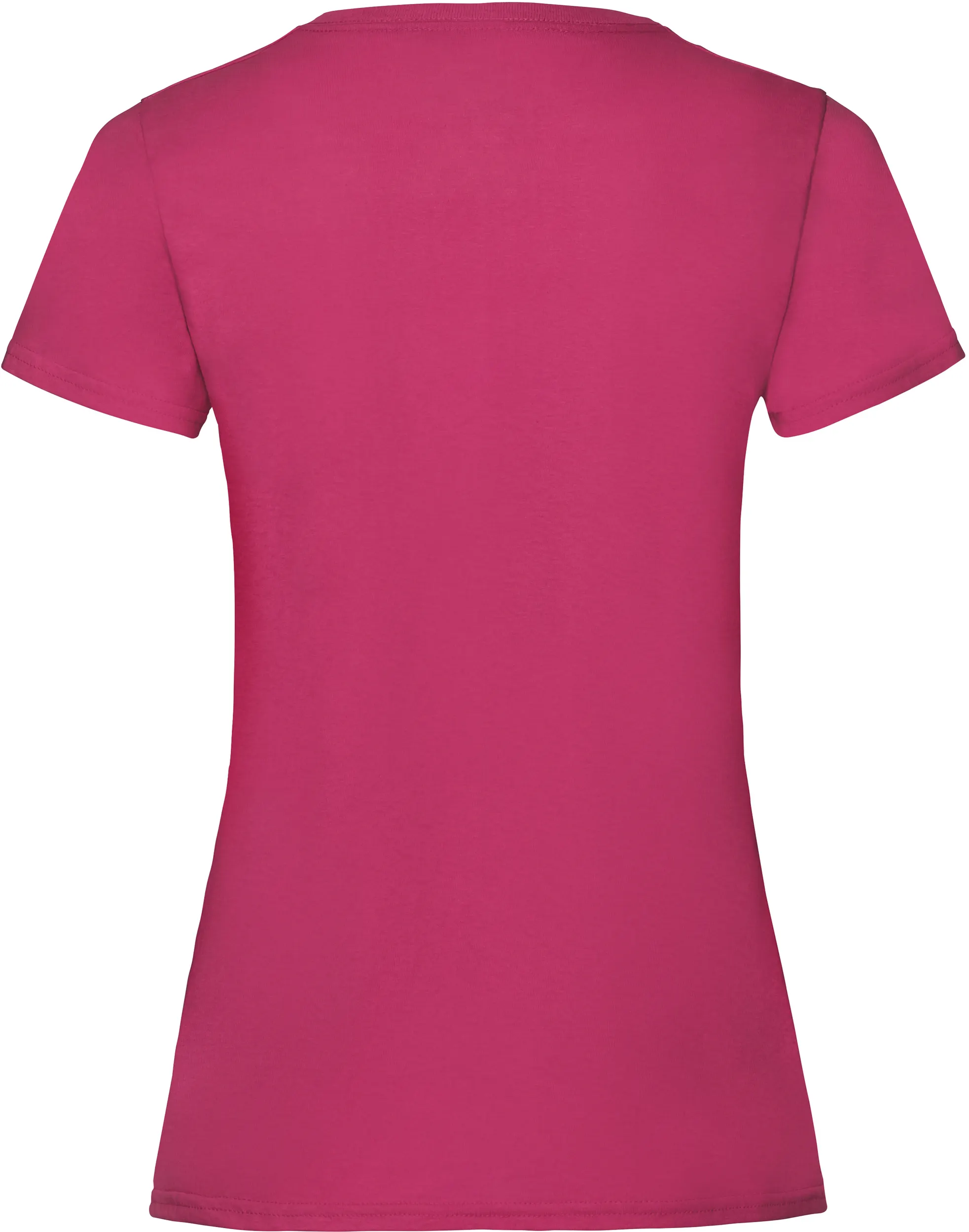 Camiseta Valueweight mujer (61-372-0)