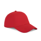 Gorra de 5 paneles