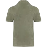 Almond Green