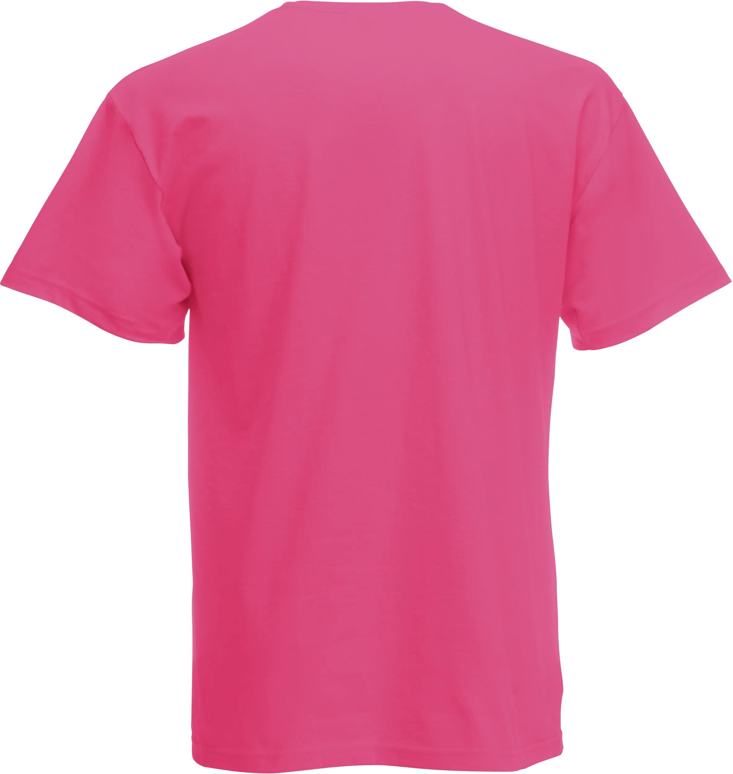 Camiseta Original-T hombre (Full Cut 61-082-0)