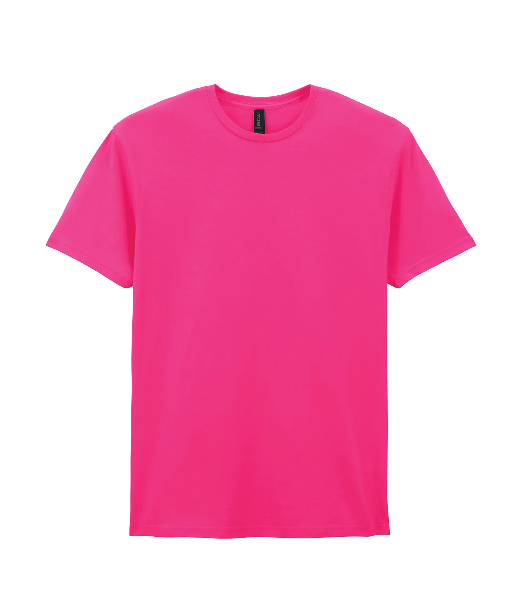 Camiseta SoftStyle hombre