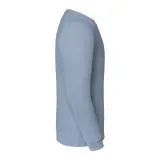 Sudadera manga raglán (62-216-0)