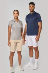 Bermudas mujer
