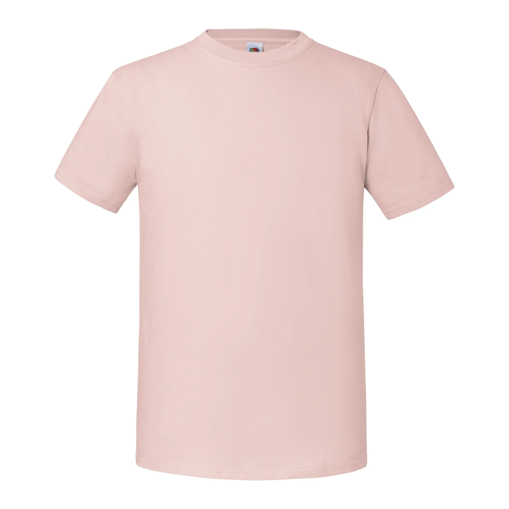 Camiseta Iconic 195 manga corta