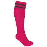 Sporty Pink / Dark Grey