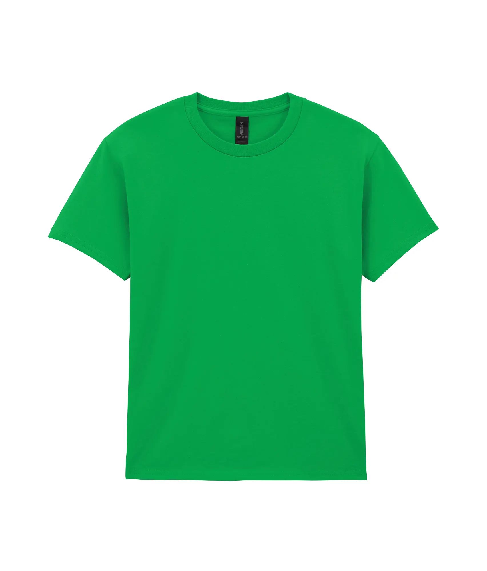 Camiseta Heavy niños