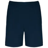 Short performance niño