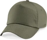 Gorra original - 5 paneles