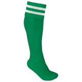 Sporty Kelly Green / White
