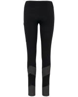 Black / Dark Grey Heather