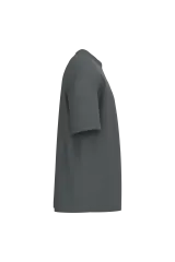 Camiseta ecorresponsable oversize hombre