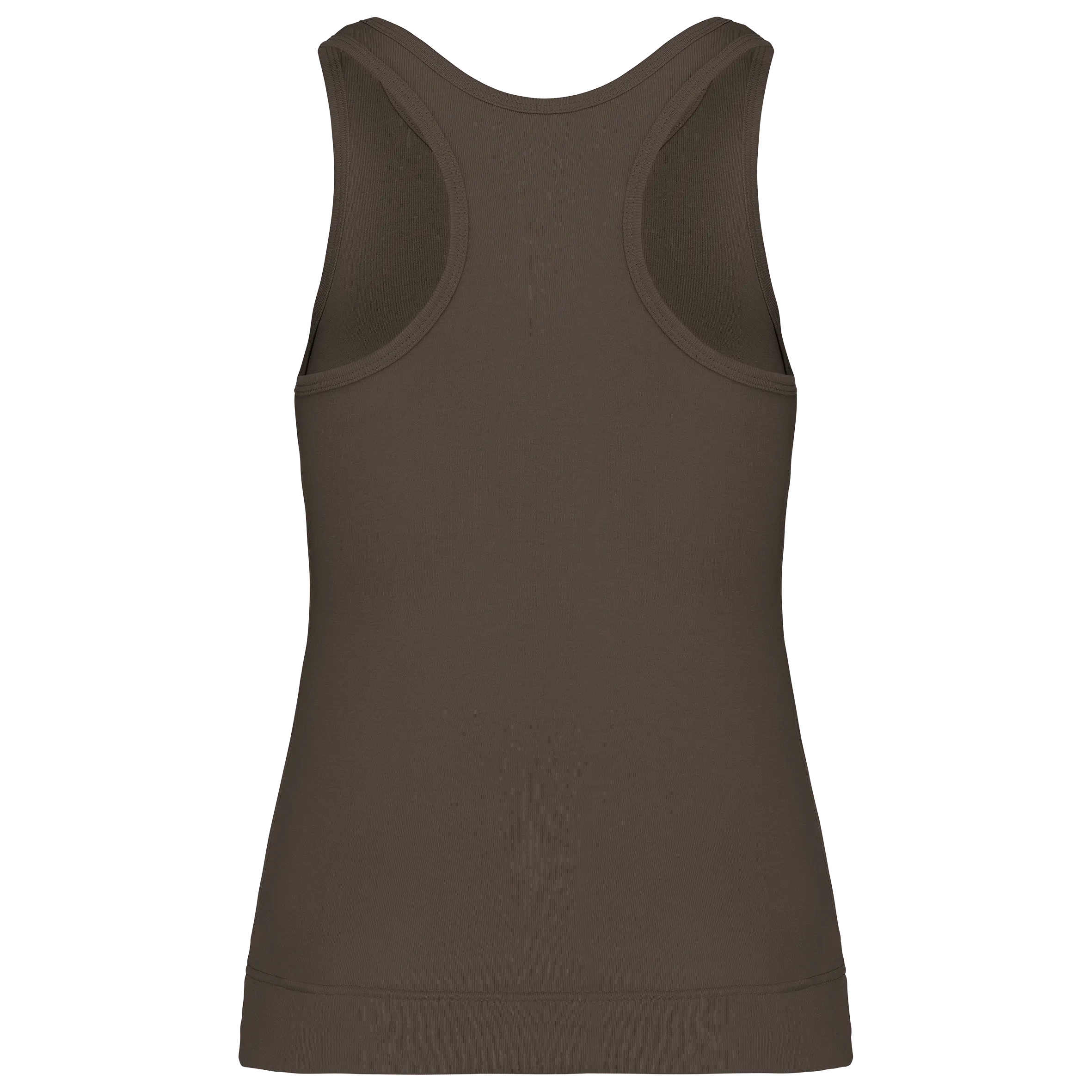 Angelina - camiseta de tirantes mujer