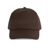 First - Gorra 5 paneles