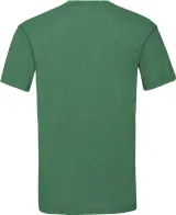 Retro Heather Green