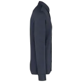 Camisa Jacquard Manga larga