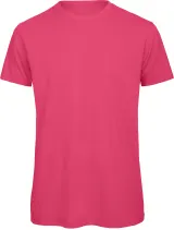 Camiseta Organic Inspire hombre