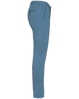 Pantalon chino ecorresponsable hombre