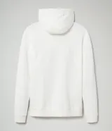 Bright white