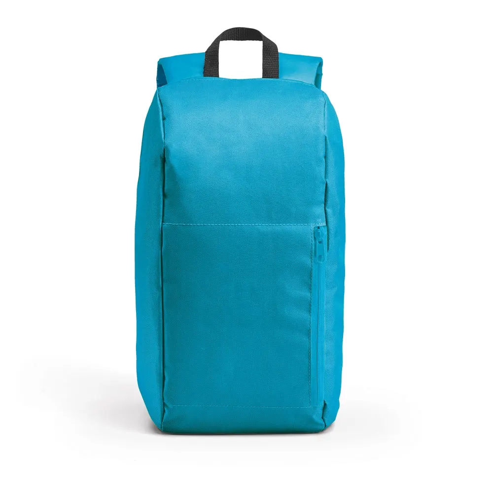 LUGANE. Mochila 600D poliéster