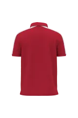 Sporty Red / White